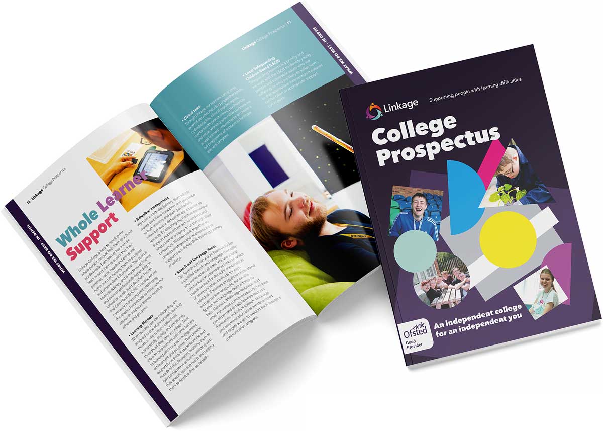 Linkage College Prospectus