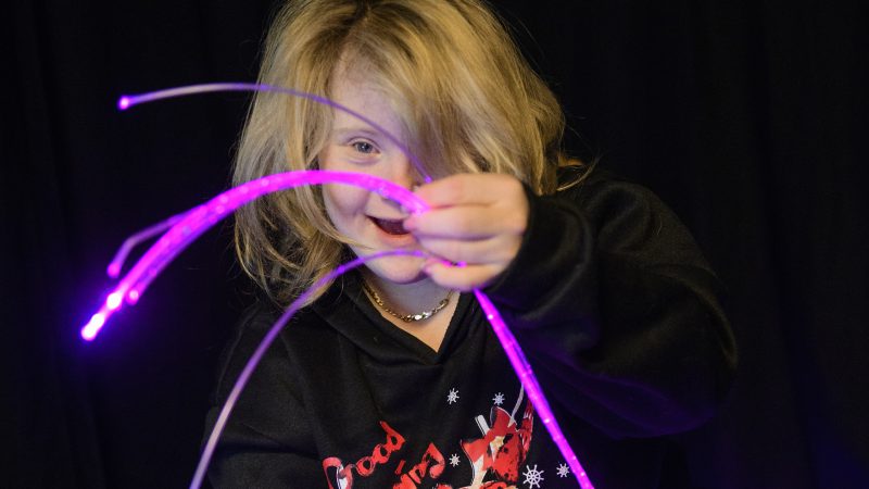 Linkage Sensory Library