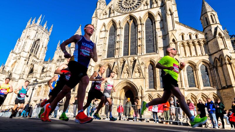 City of Lincoln 10K
