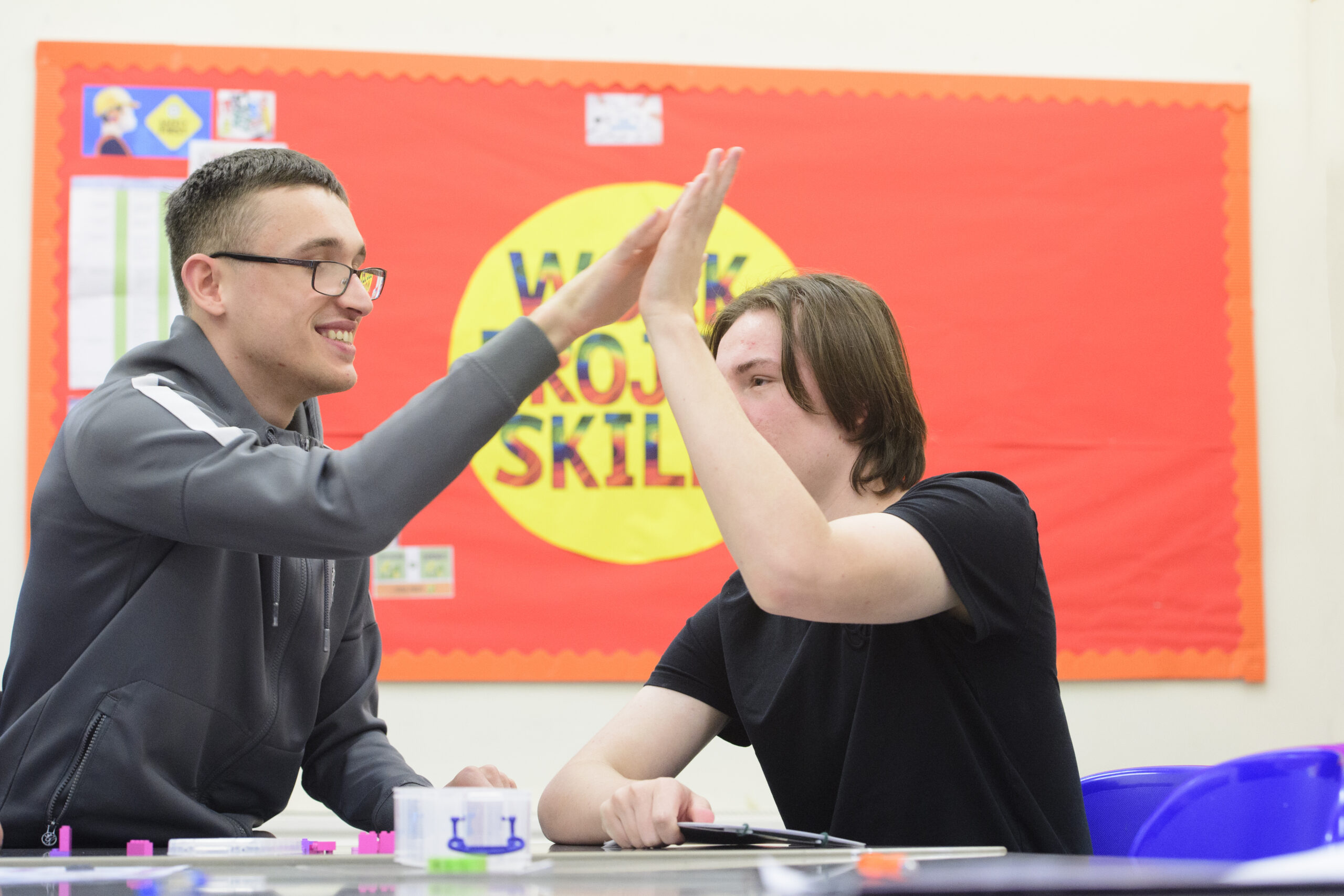 Linkage Community Trust