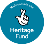 Made possible with the Heritage Fund
