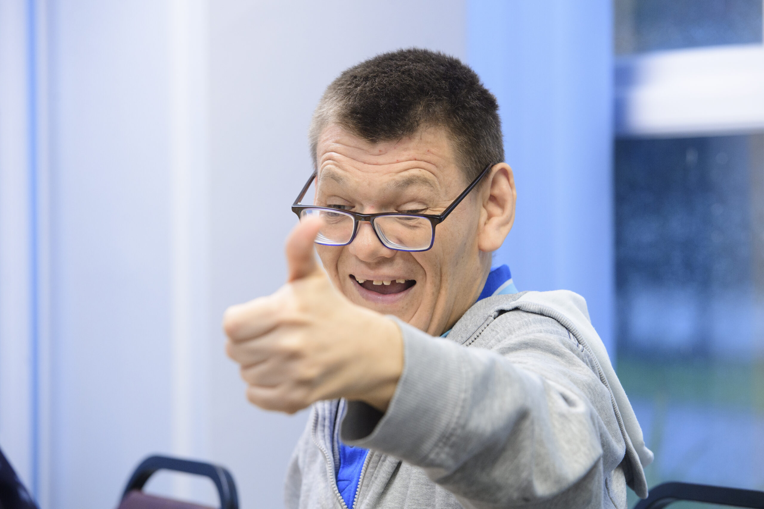 Linkage Community Trust