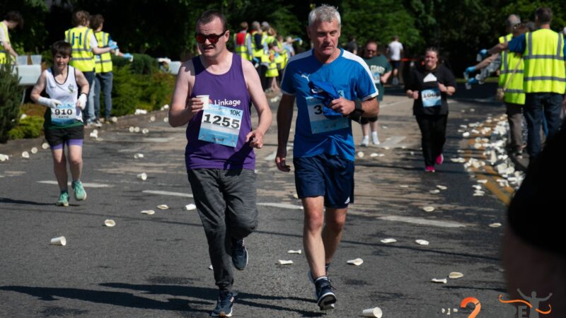 Great Grimsby 10K