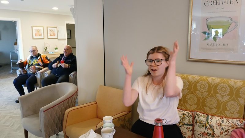 Audience Participation